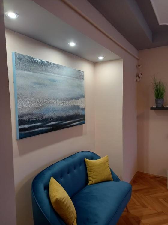 מאקו Zenit Apartman מראה חיצוני תמונה