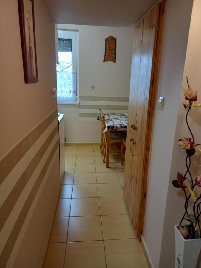 מאקו Zenit Apartman מראה חיצוני תמונה