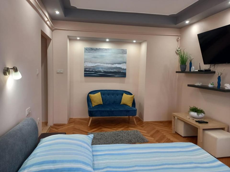 מאקו Zenit Apartman מראה חיצוני תמונה