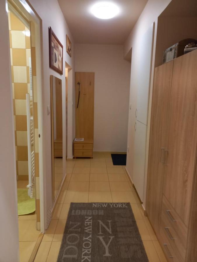 מאקו Zenit Apartman מראה חיצוני תמונה